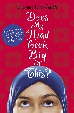 Does My Head Look Big in This?