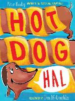 Hot Dog Hal