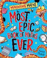 The Most Epic Book of Maths EVER