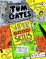 Super Good Skills (Almost...)