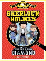 Sherlock Holmes and the Disappearing Diamond