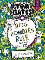 DogZombies Rule (For now...)
