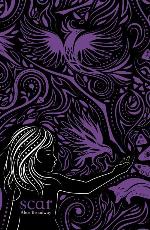 Scar (Ink Trilogy Book 3)