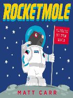 Rocketmole