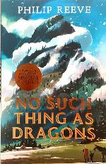 No Such Thing As Dragons (Ian McQue NE)