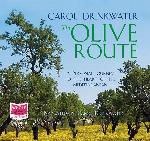 The Olive Route (unabridged audio book)
