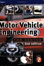 Motor vehicle engineering : Level 2