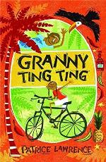 Granny Ting Ting (White Wolves)