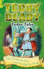 The Thief, the Fool and the Big Fat King