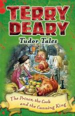 The Prince, the Cook and the Cunning King