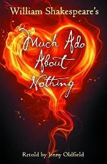 Much Ado About Nothing (Shakespeare Today)