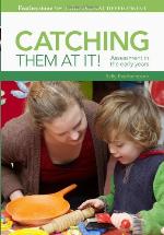 Catching Them at It!