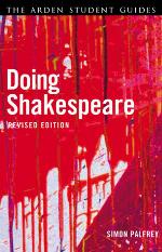 Doing Shakespeare