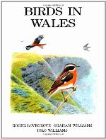 Birds in Wales