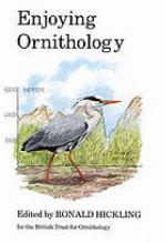 Enjoying Ornithology
