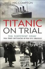 Titanic on Trial