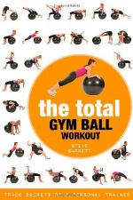 The Total Gym Ball Workout