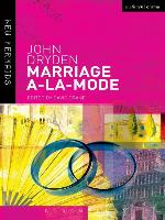 Marriage A-La Mode