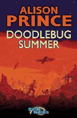 Doodlebug Summer