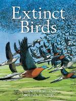 Extinct Birds