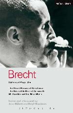 Brecht Collected Plays