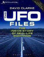 The UFO Files