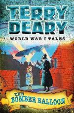 The Bomber Balloon (World War I Tales)