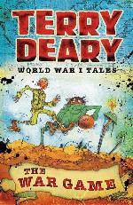 The War Game (World War I Tales)