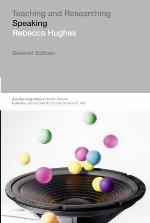 Teaching and Researching