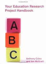 Your Education Research Project Handbook