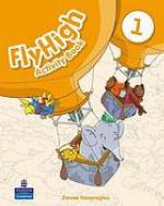 Fly high. 1, Activity book