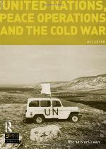 The United Nations, Peace Operations and the Cold War