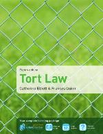 Tort law