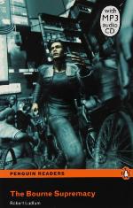 The Bourne Supremacy