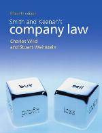 Smith and Keenan's Company Law