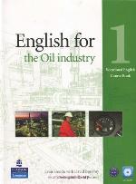 English for the Oil Industry 1