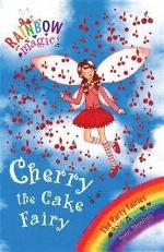 Cherry the Cake Fairy (Rainbow Magic)
