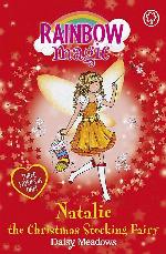 Natalie the Christmas Stocking Fairy