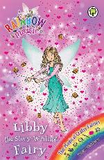 Rainbow Magic Magical Crafts Libby Story