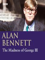 The Madness of George III