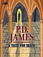 A Taste For Death