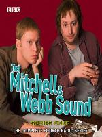 That Mitchell & Webb Sound: The Complete Fourth Series