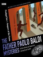 Father Paolo Baldi Mysteries--Prodigal Son & Keepers of the Flame