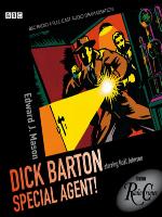 Dick Barton--Special Agent!