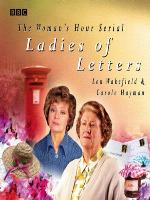 Ladies of Letters
