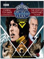Doctor Who Hornets' Nest 1--The Stuff of Nightmares
