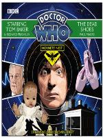 Doctor Who Hornets' Nest 2--The Dead Shoes