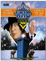 Doctor Who Hornets' Nest 4--A Sting In the Tale