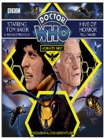 Doctor Who Hornets' Nest 5--Hive of Horror