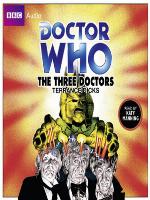 Doctor Who--The Three Doctors